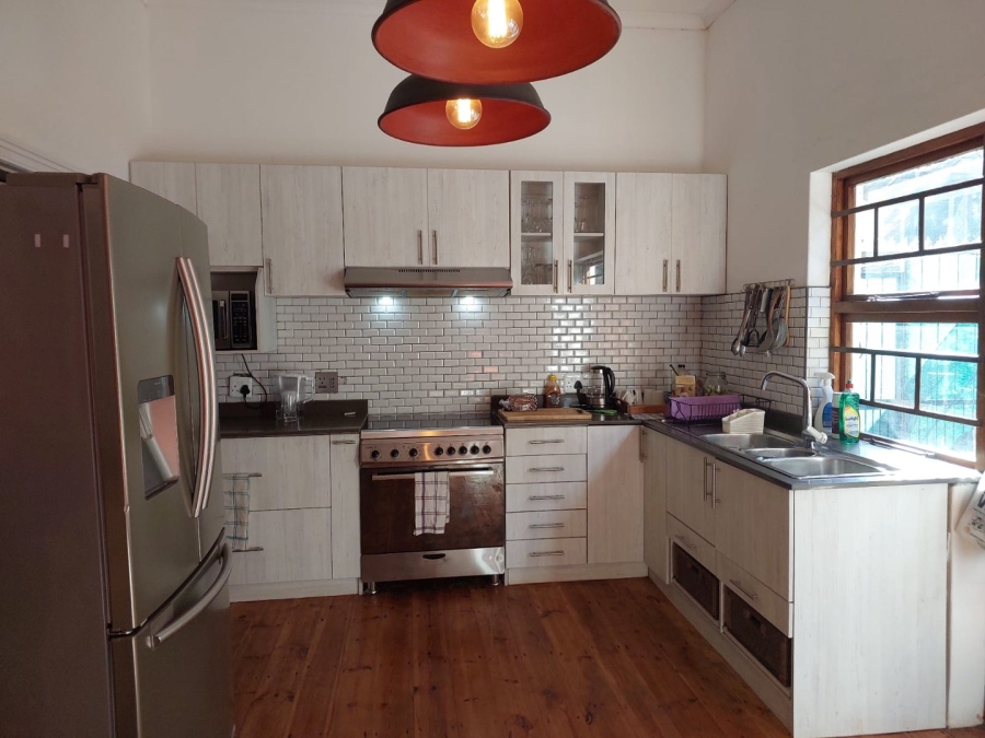 To Let 3 Bedroom Property for Rent in Groot Brakrivier Central Western Cape